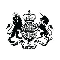 Homes England logo