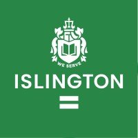 Islington Council logo