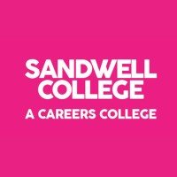 Sandwell College logo