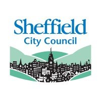Sheffield City Council logo