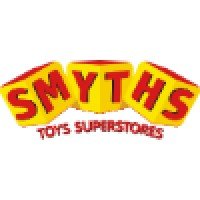 Smyths Toys Superstores logo