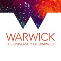 University Of Warwick logo