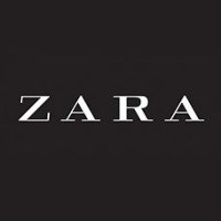 Zara logo