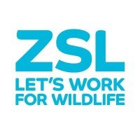 Zoological Society of London logo