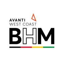 Avanti West Coast logo