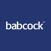 Babcock International Group logo