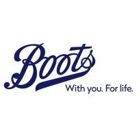 Boots UK logo