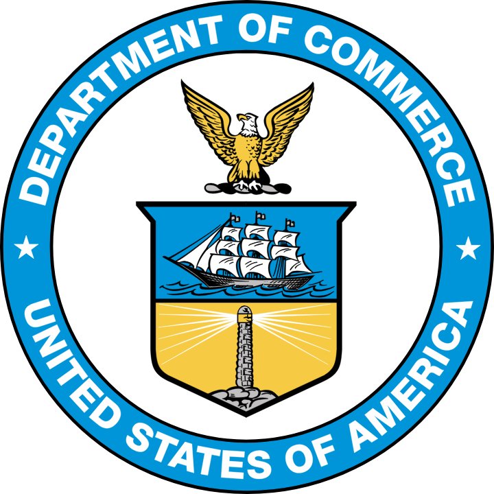 Department of Commerce Jobs